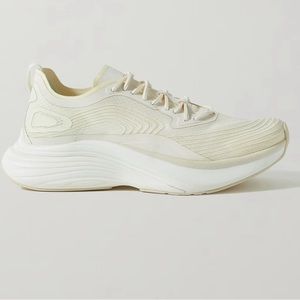 ❌SOLD❌APL Women's Streamline Pristine / White Sneakers